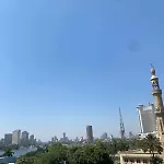 شقق المنيل