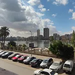 شقق المنيل