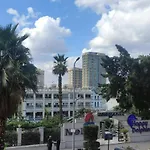 شقق المنيل