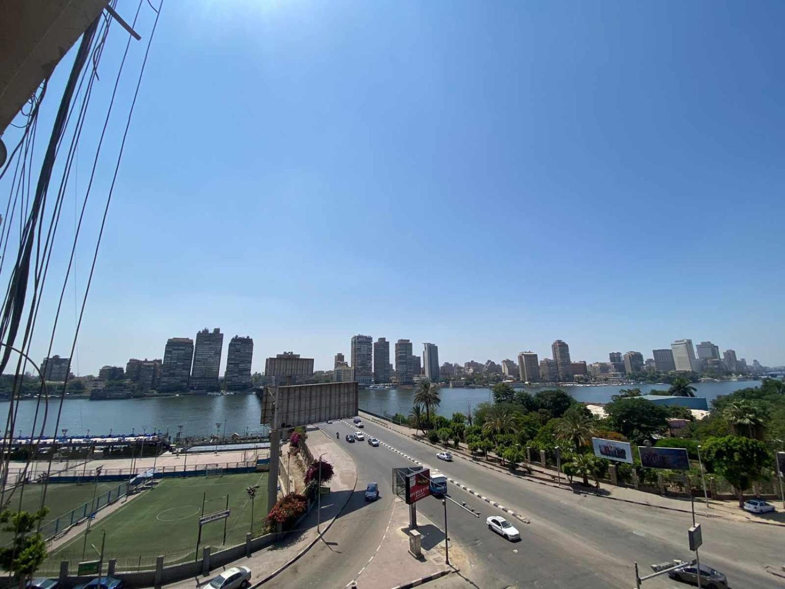 المنيل * Cairo